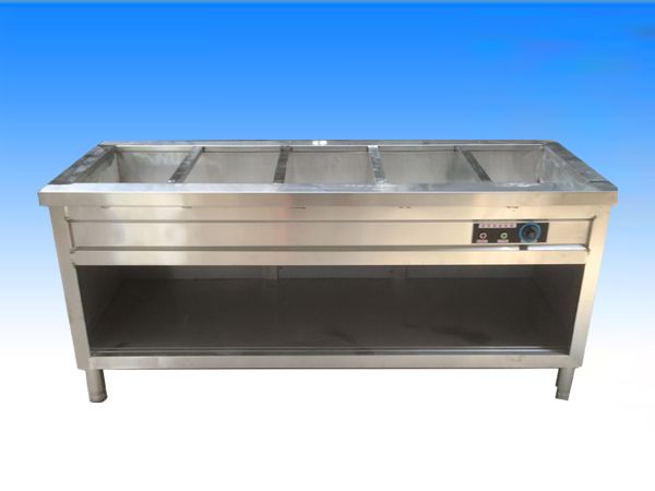 保溫售飯臺